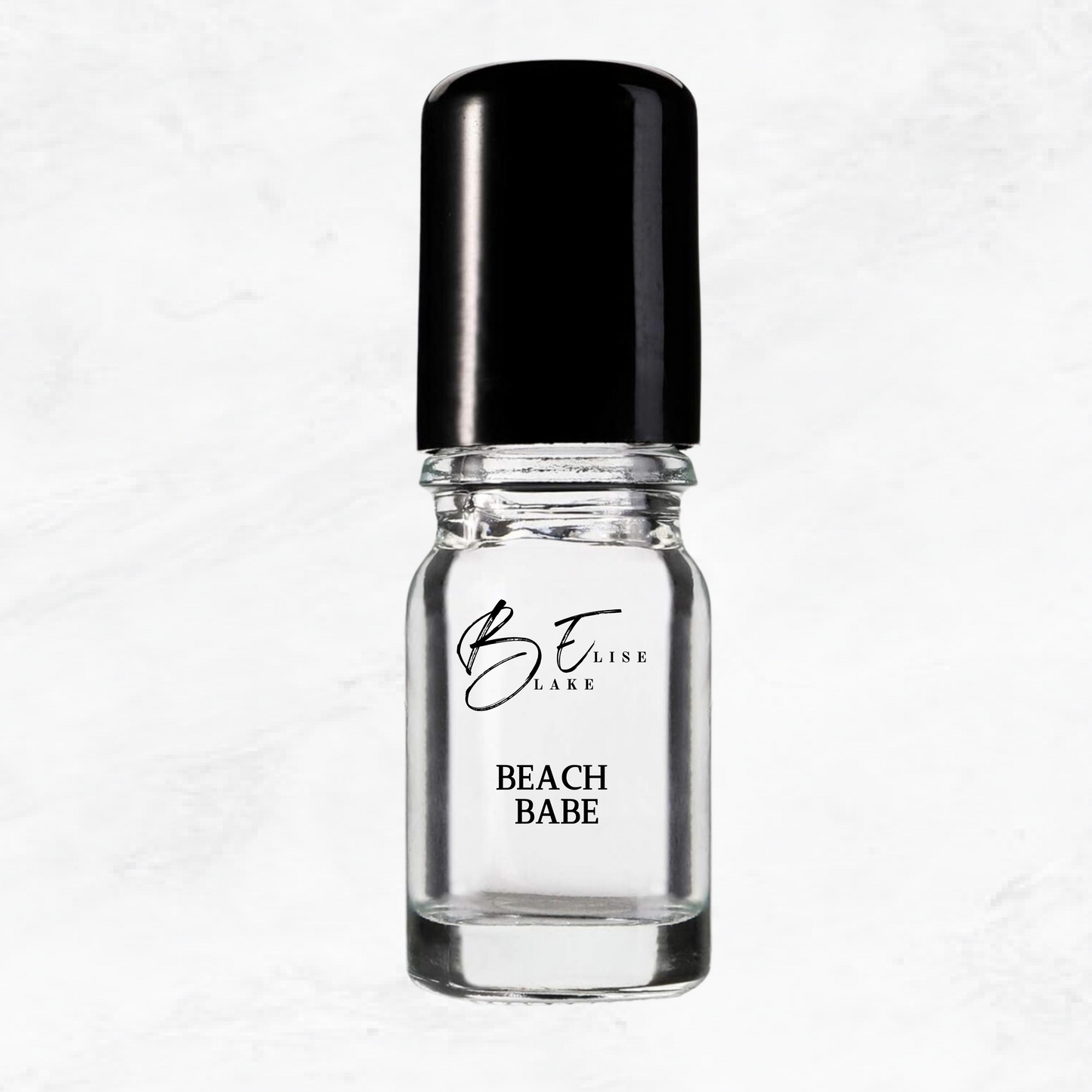 BEACH BABE PERFUME OIL