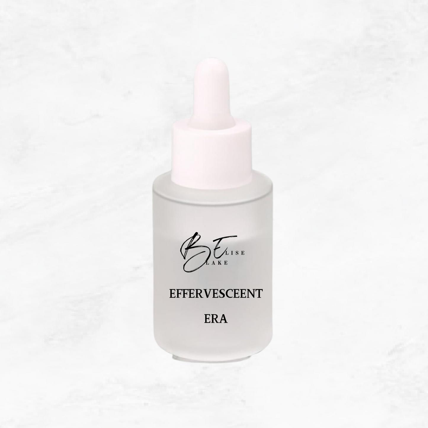 EFFERVESCENT ERA PERFUME OIL