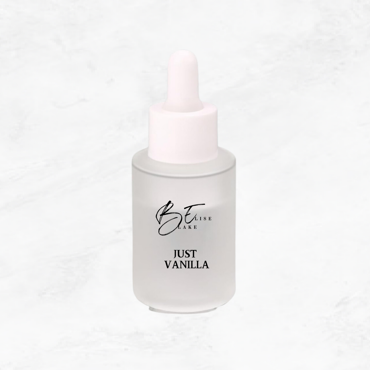 JUST VANILLA PERFUME OIL