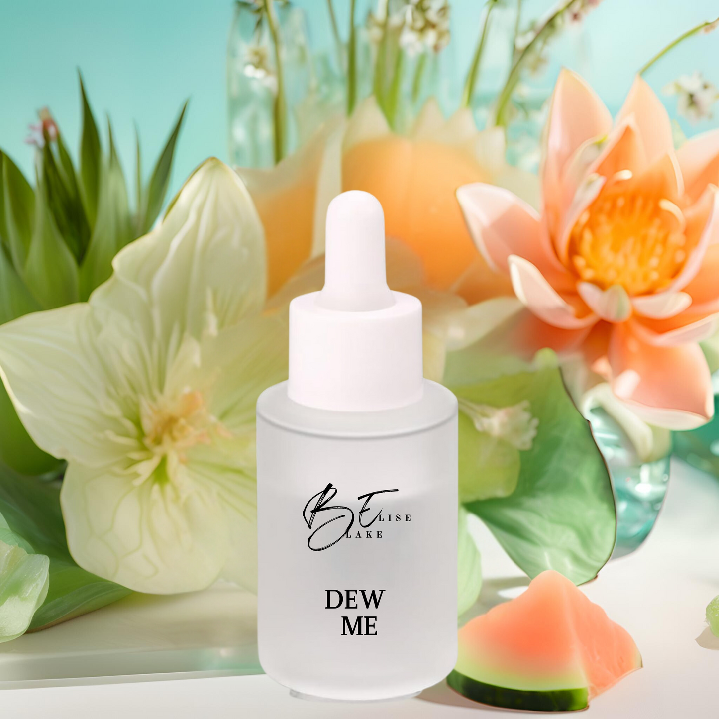 DEW ME PERFUME OIL