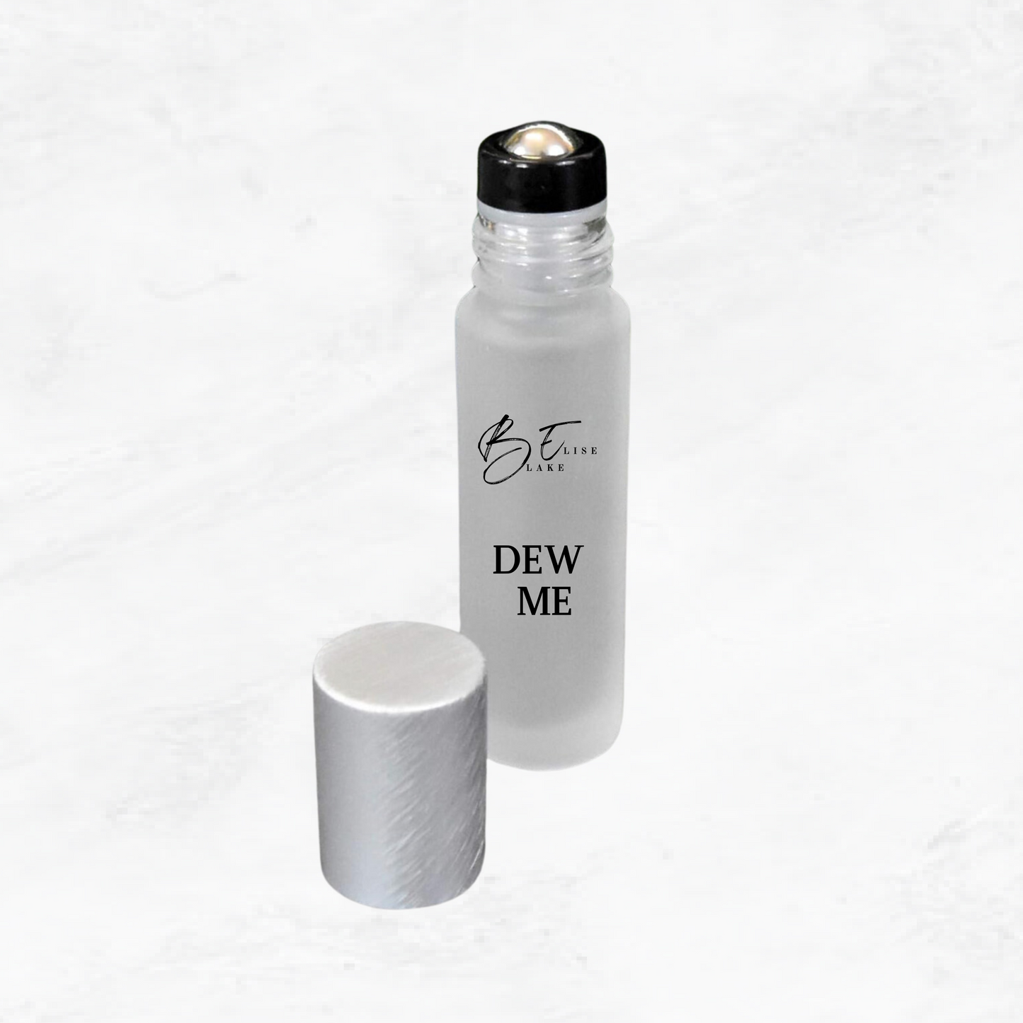 DEW ME PERFUME OIL