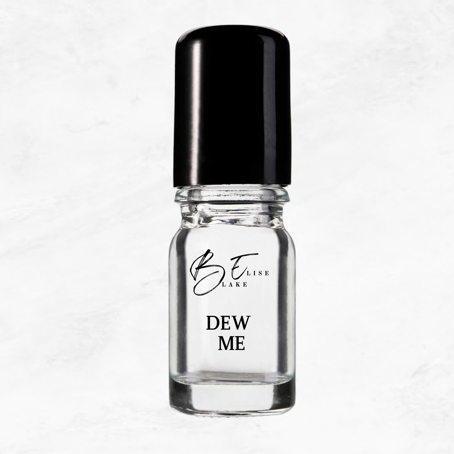 DEW ME PERFUME OIL