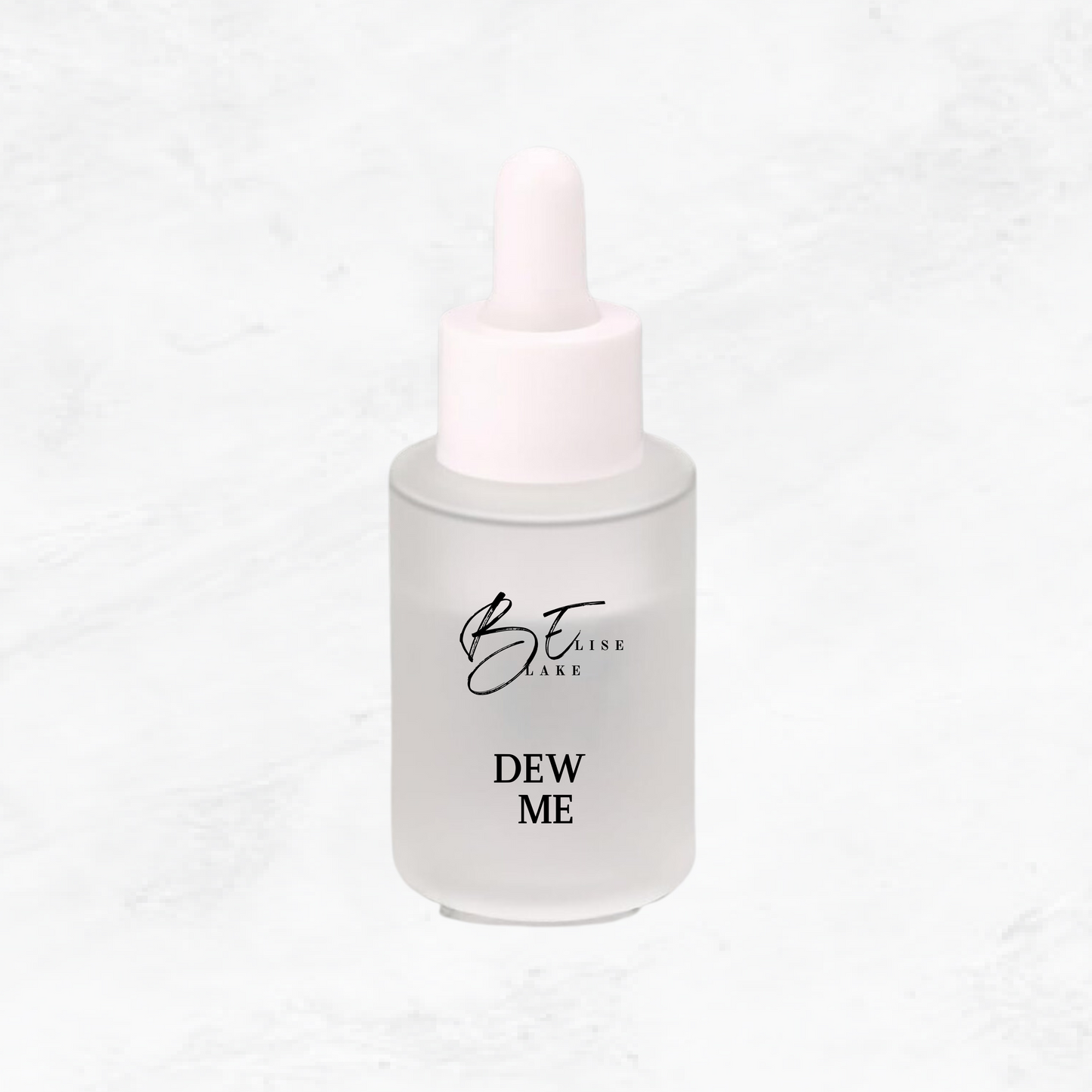 DEW ME PERFUME OIL