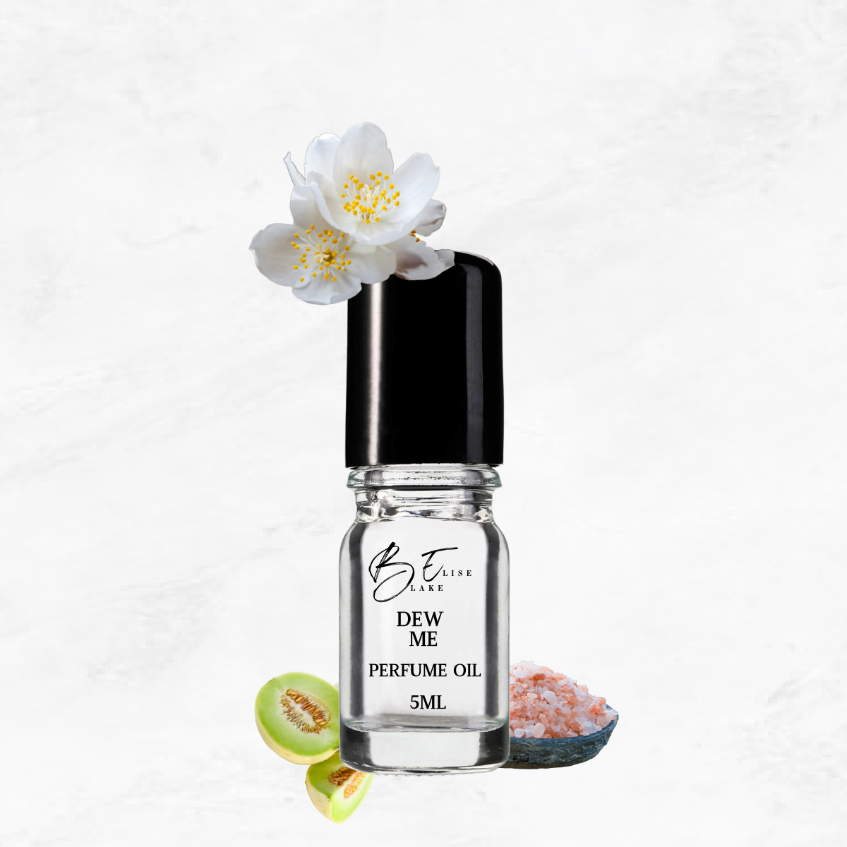 DEW ME PERFUME OIL