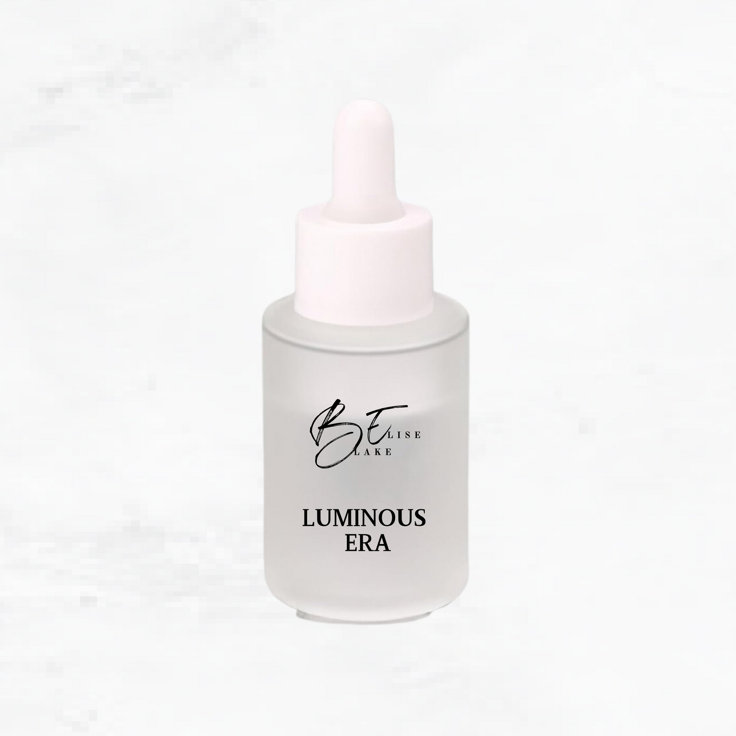 LUMINOUS ERA PERFUME OIL