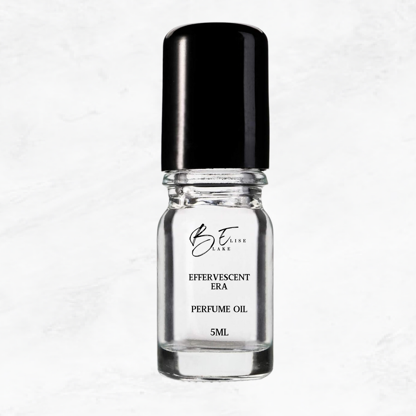 EFFERVESCENT ERA PERFUME OIL