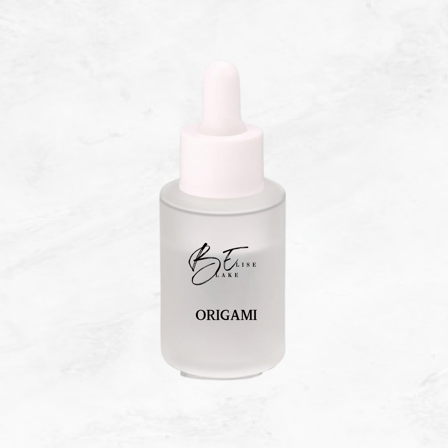 ORIGAMI PERFUME OIL