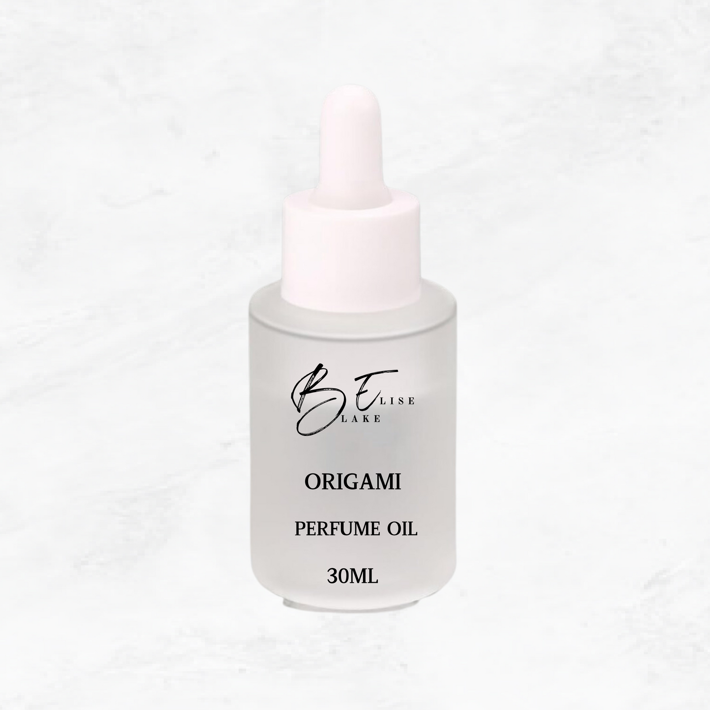 ORIGAMI PERFUME OIL