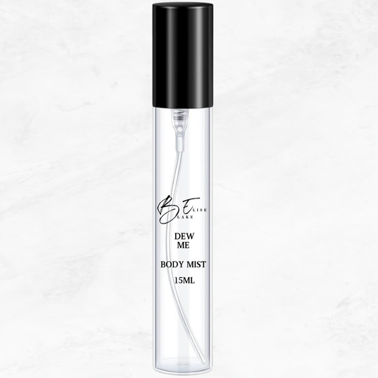 DEW ME BODY MIST