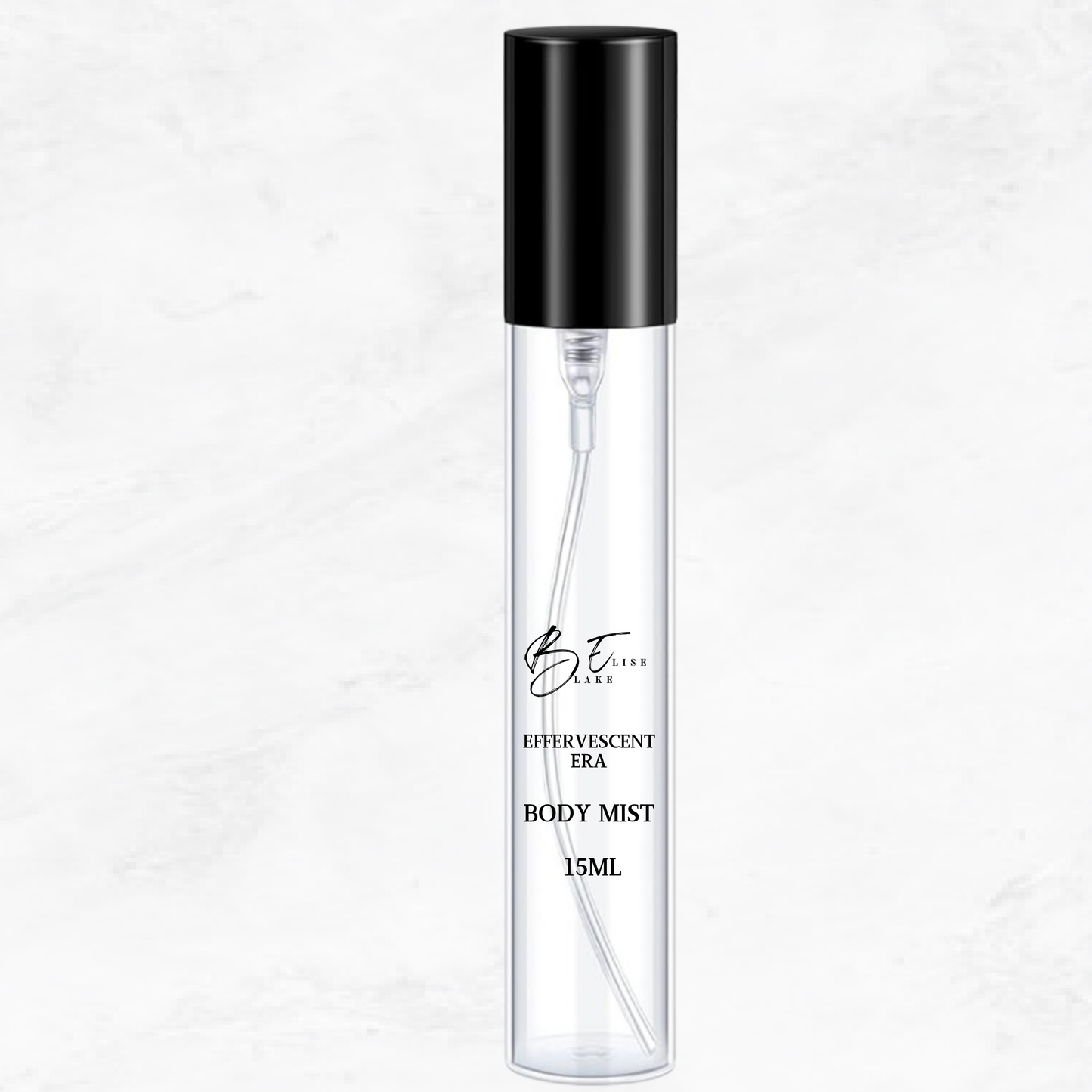 EFFERVESCENT ERA BODY MIST