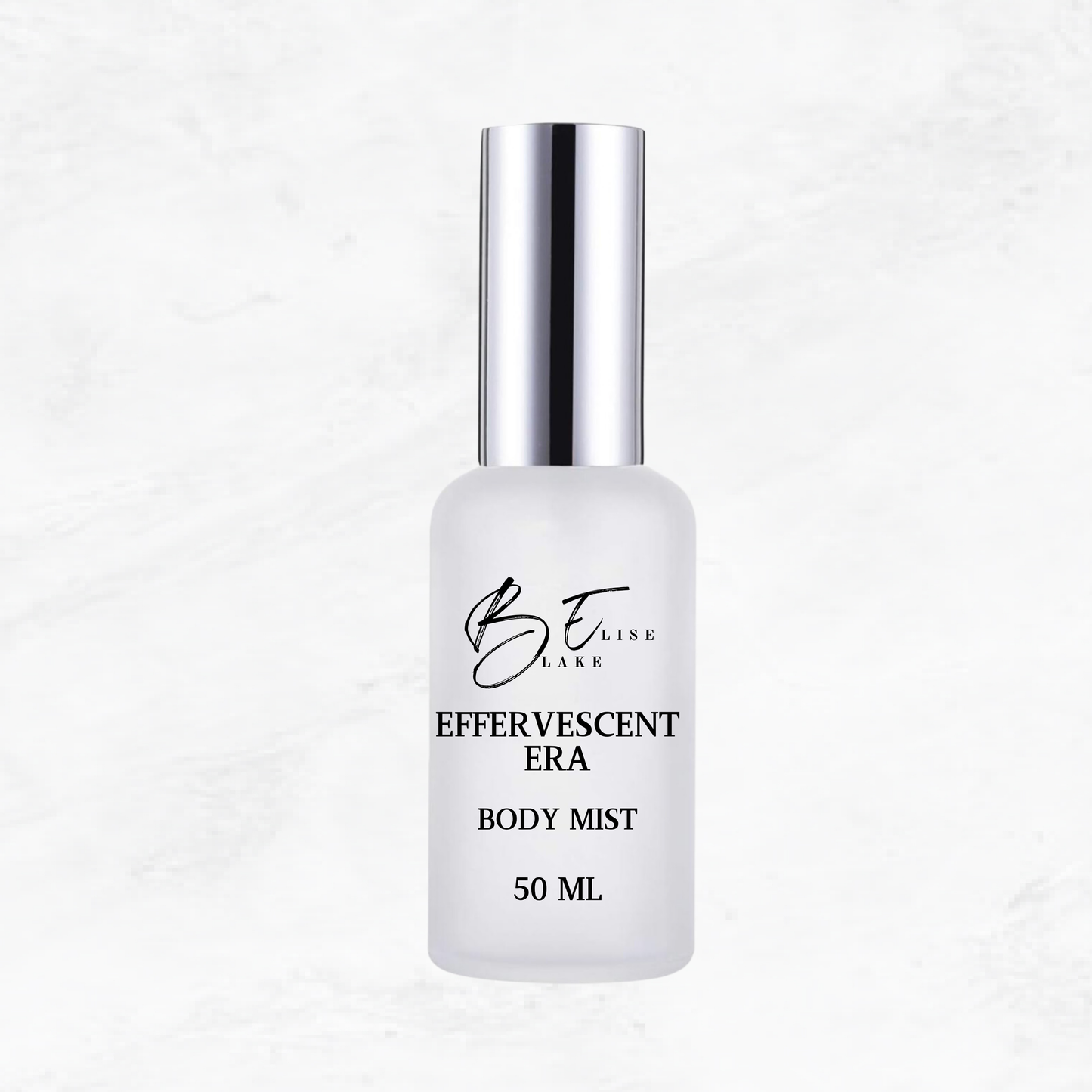 EFFERVESCENT ERA BODY MIST