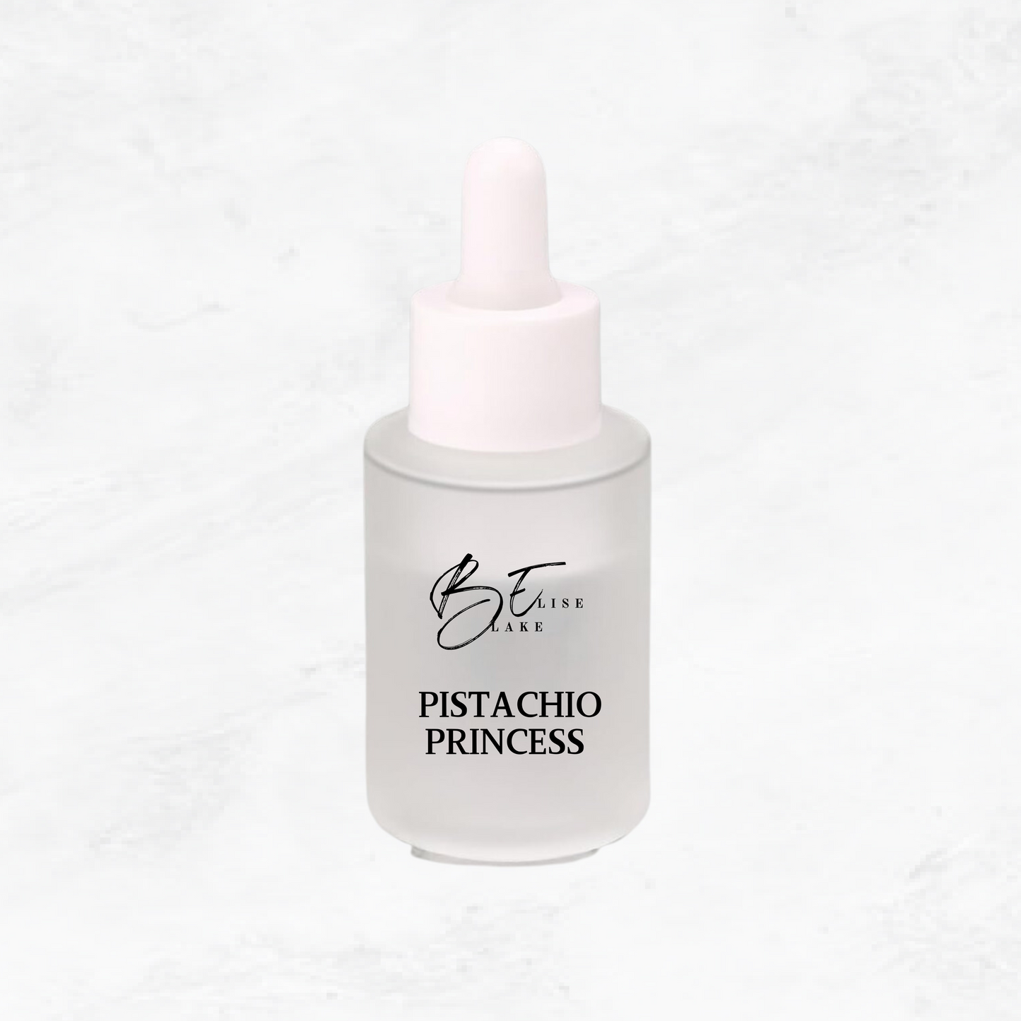 PISTACHIO PRINCESS PERFUME OIL