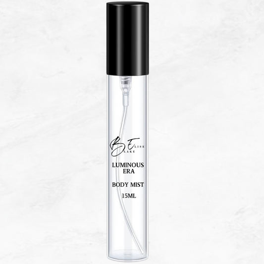 LUMINIOUS ERA BODY MIST