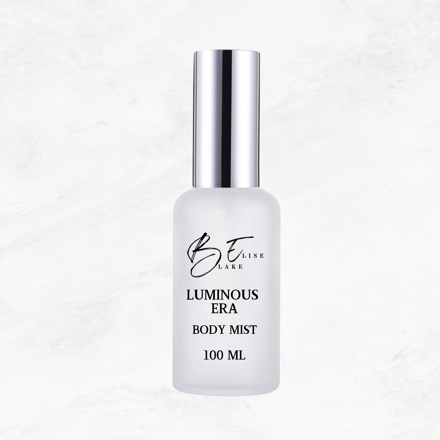 LUMINIOUS ERA BODY MIST