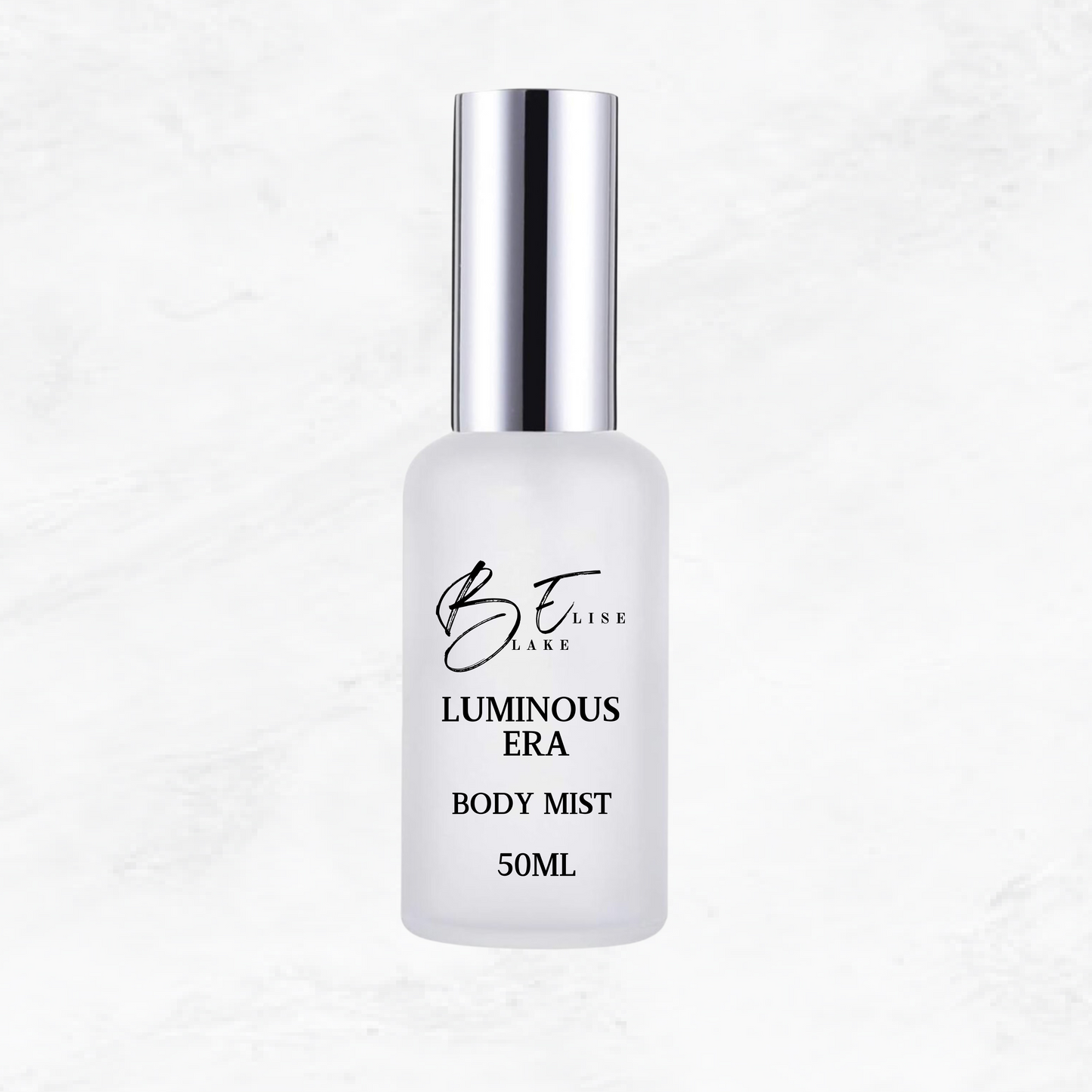 LUMINIOUS ERA BODY MIST