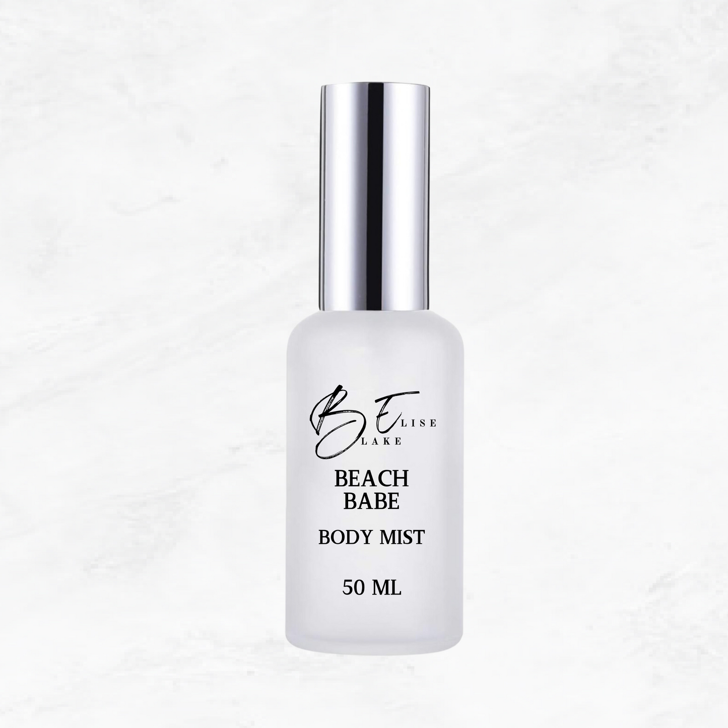 BEACH BABE BODY MIST