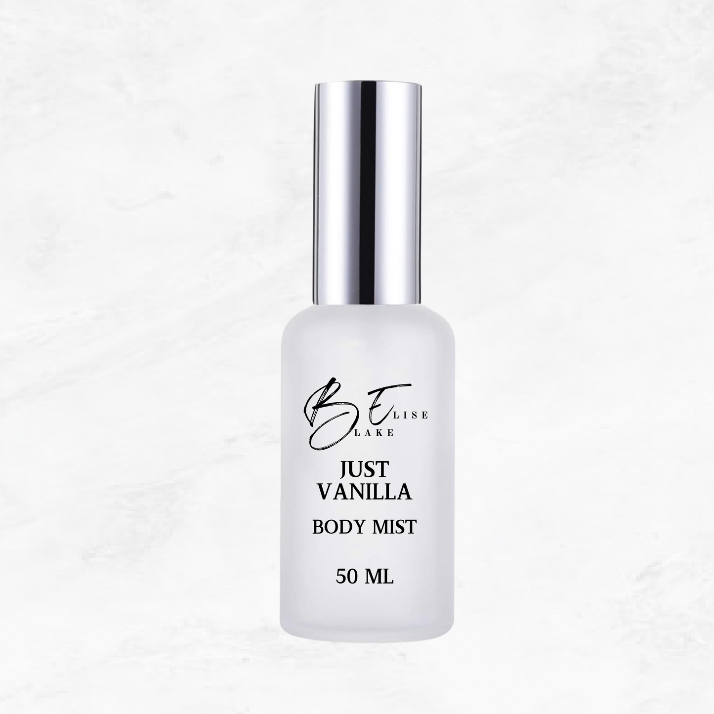 JUST VANILLA BODY MIST