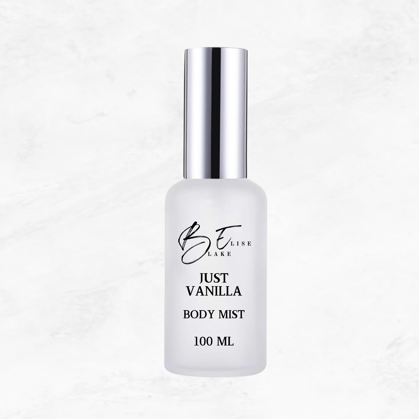 JUST VANILLA BODY MIST